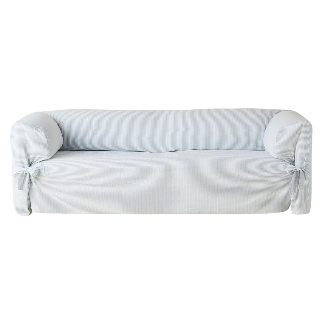 Patterned Universal Sofa Slipcover
