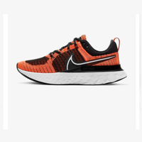 Nike React Infinity Run Flyknit 2 | Was £139.95 | Now £97.97 | Saving £41.98 at Nike