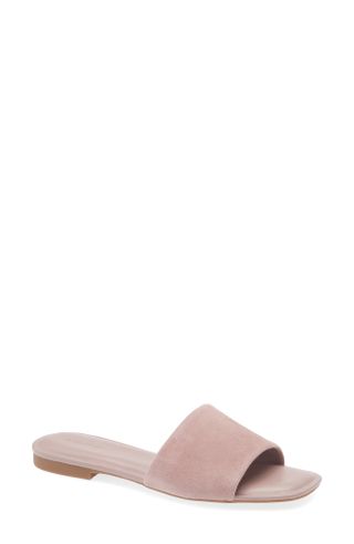 Nordstrom, Caryl Slide Sandal