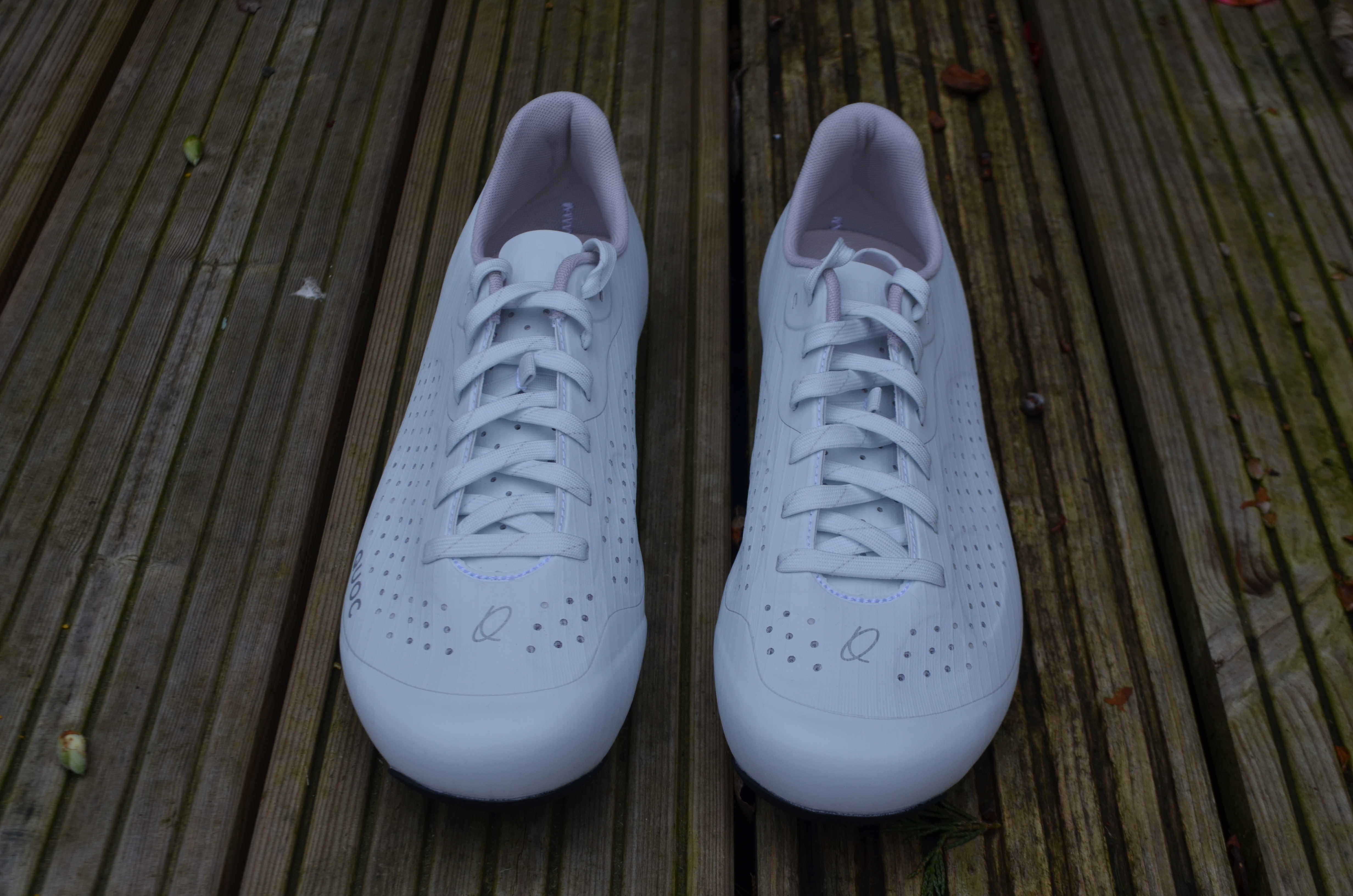 QUOC M Pro Lace