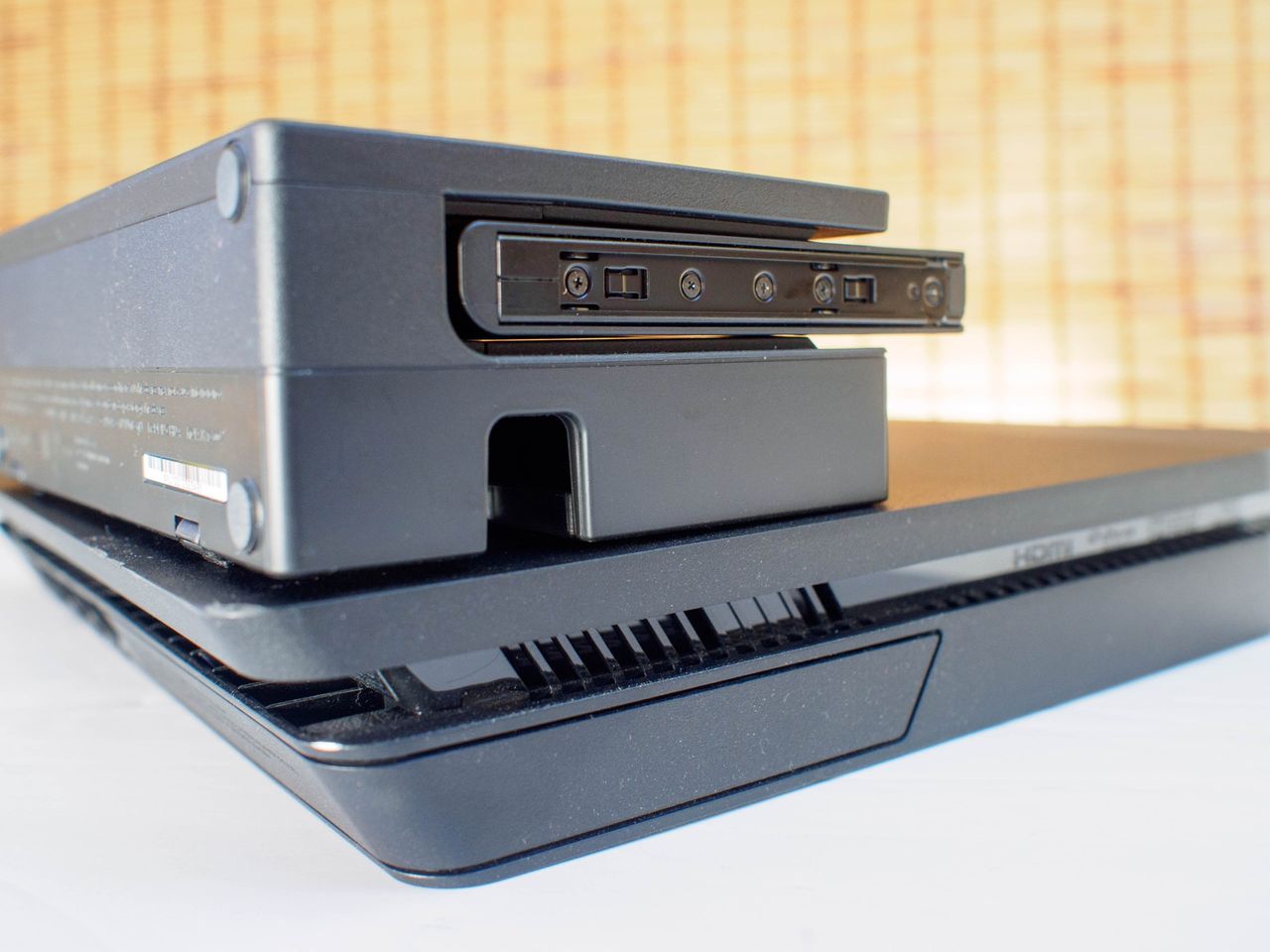 PS4 vs Switch