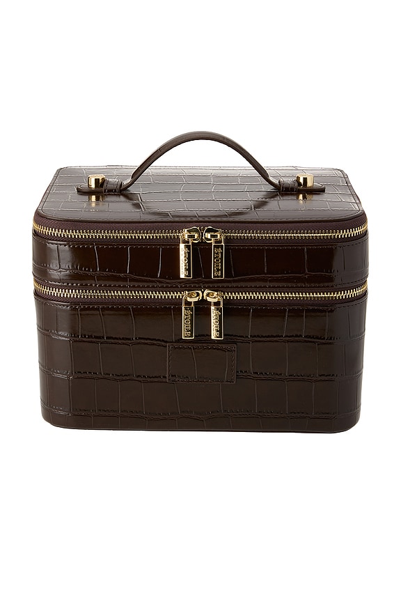 X Revolve Duo Vanity Case