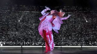 Taylor Swift: The Final Show on Disney+