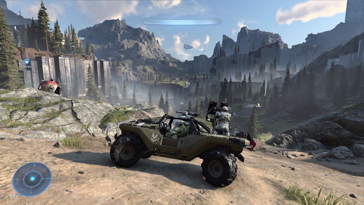 Halo Infinite