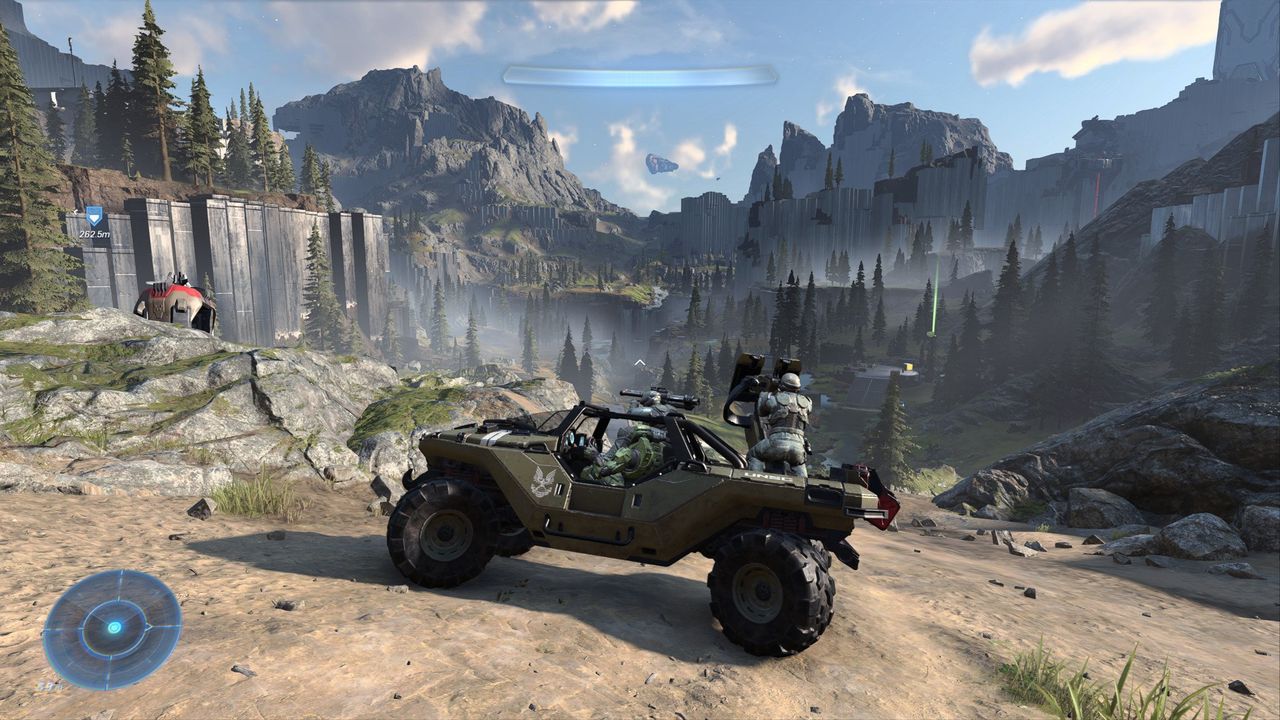 Halo Infinite