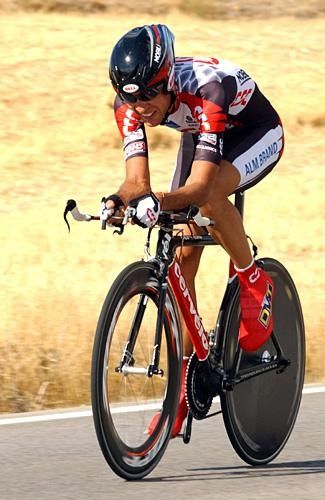 Carlos Sastre (CSC)