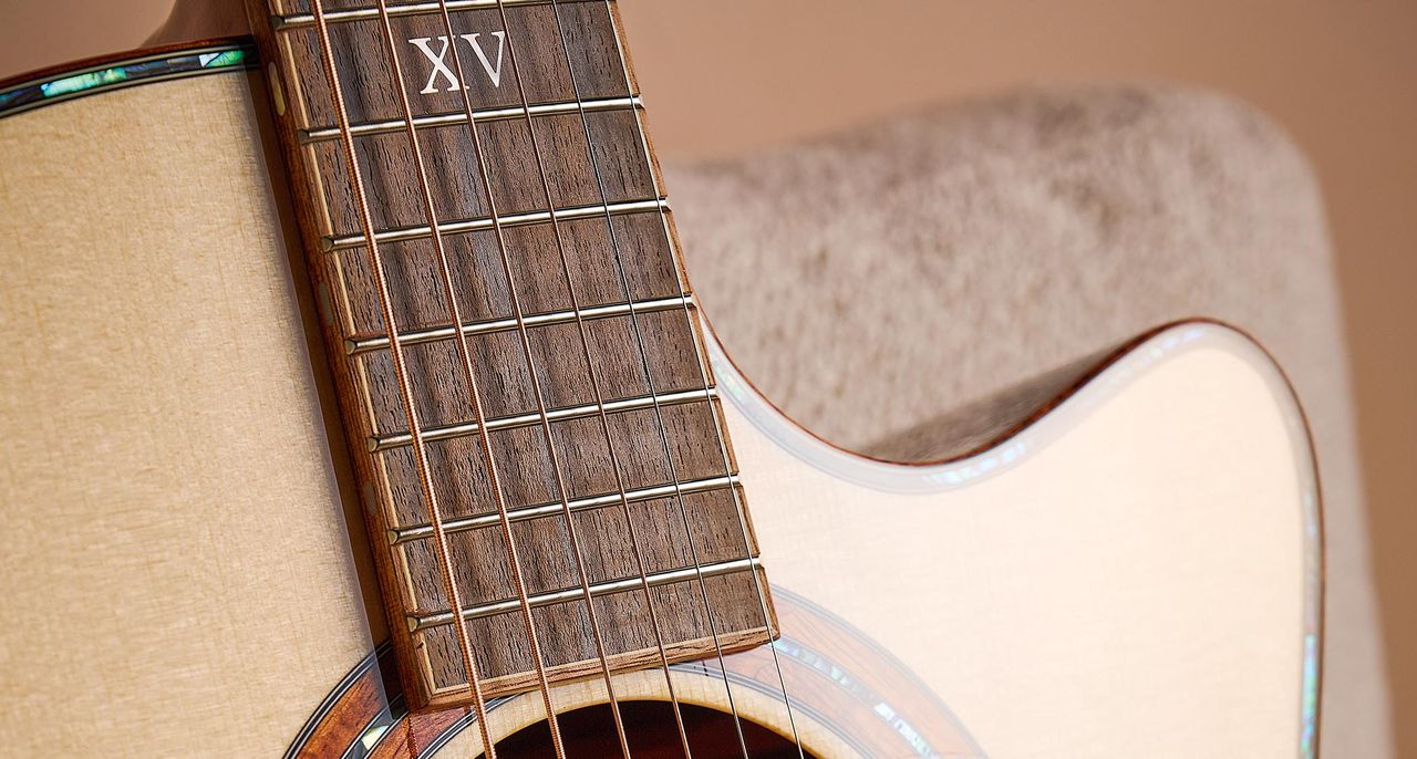 Furch Red Deluxe GC-LI a 2026