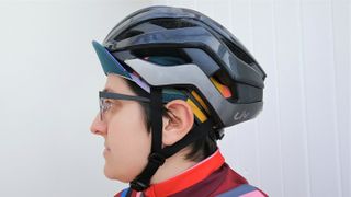 Liv Rev Pro MIPS helmet