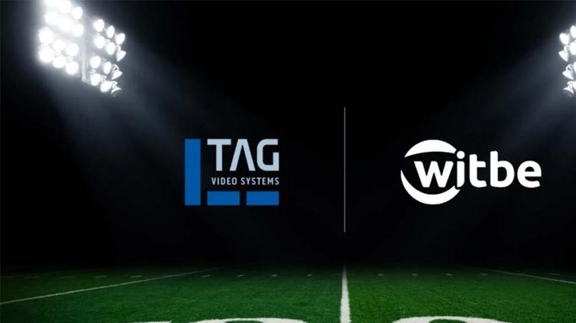 TAG and Witbe Super Bowl monitoring