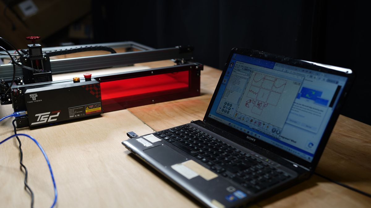Best laser engravers of 2024 TechRadar