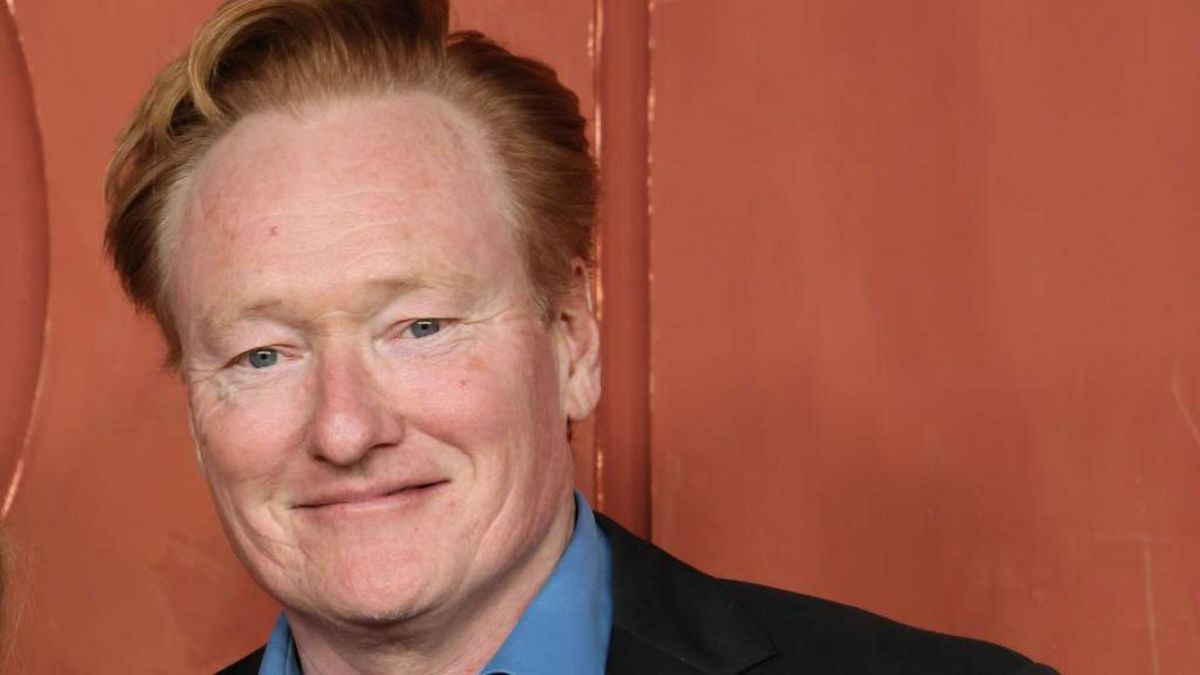 Security firm signs up Conan O'Brien for corporate training videos — will celebrity firepower be enough to keep us focused on safety?