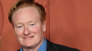 Conan O'Brien