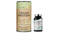 Nutravita supplements bundle