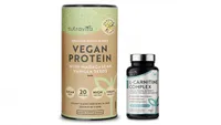 Nutravita supplements bundle