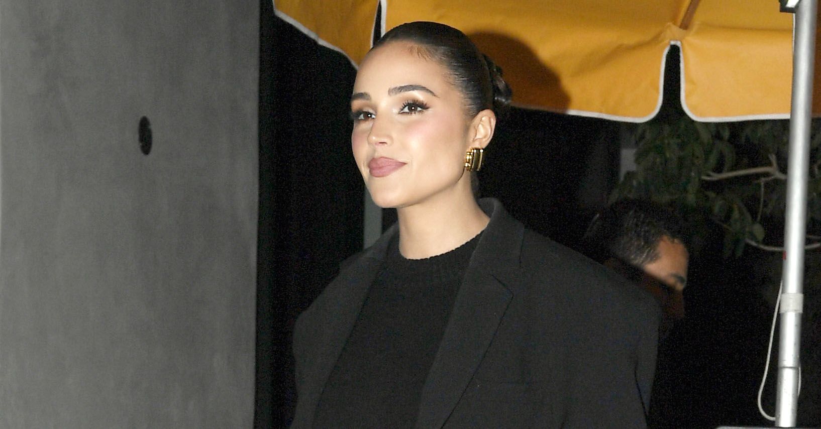 Oliva Culpo Just Wore the Leggings Celebrities Are Loving