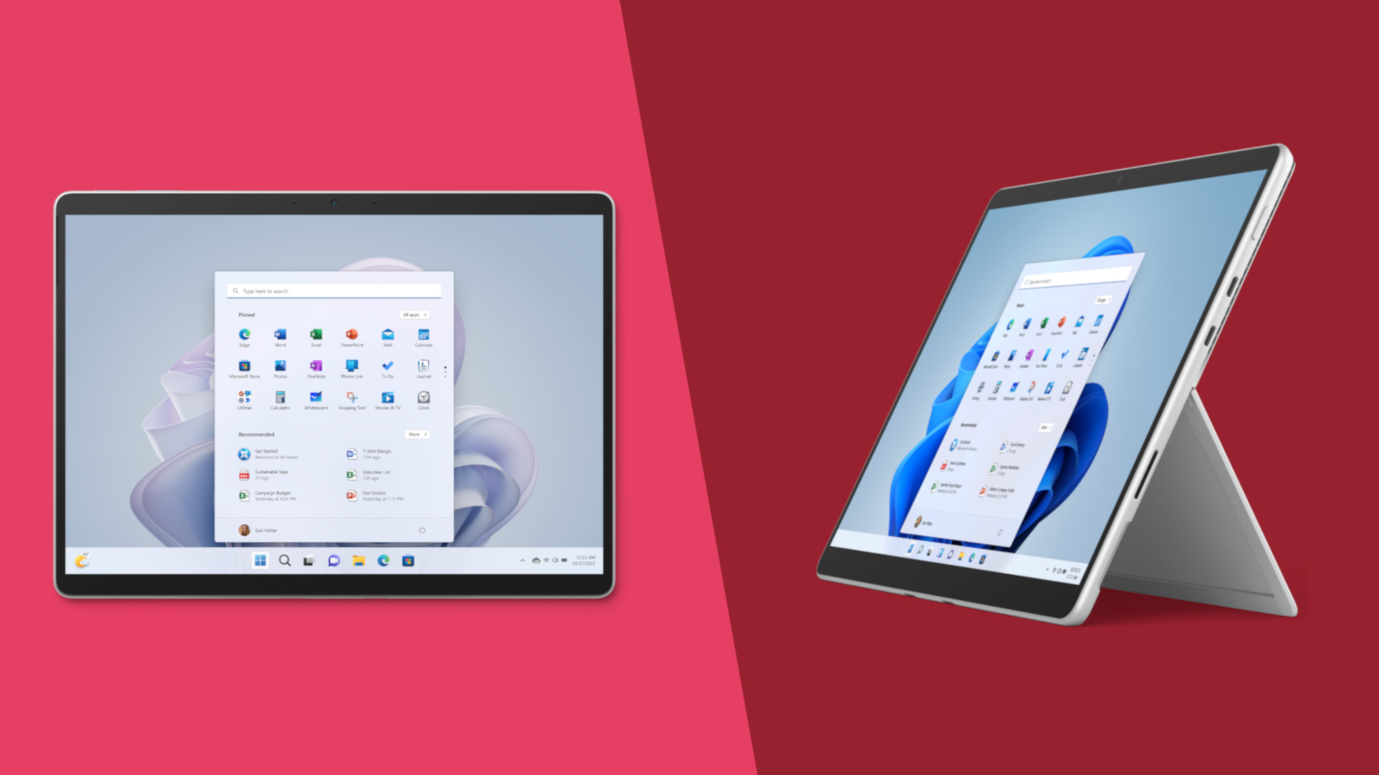 Microsoft Surface Pro 9 Vs Surface Pro 8 Is The New Tablet Better 