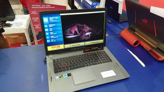 ASUS Strix GL702