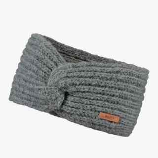 knitted headband