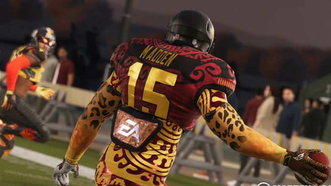 madden nfl 22 initial release date