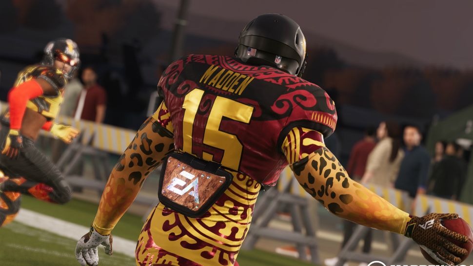 download madden 22 pc