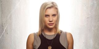 Katee Sackhoff