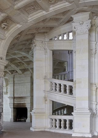 Château de Chambord