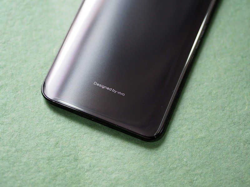 Vivo X21 review