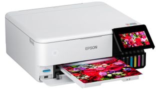 Best Epson printer - Epson EcoTank Photo ET-8500