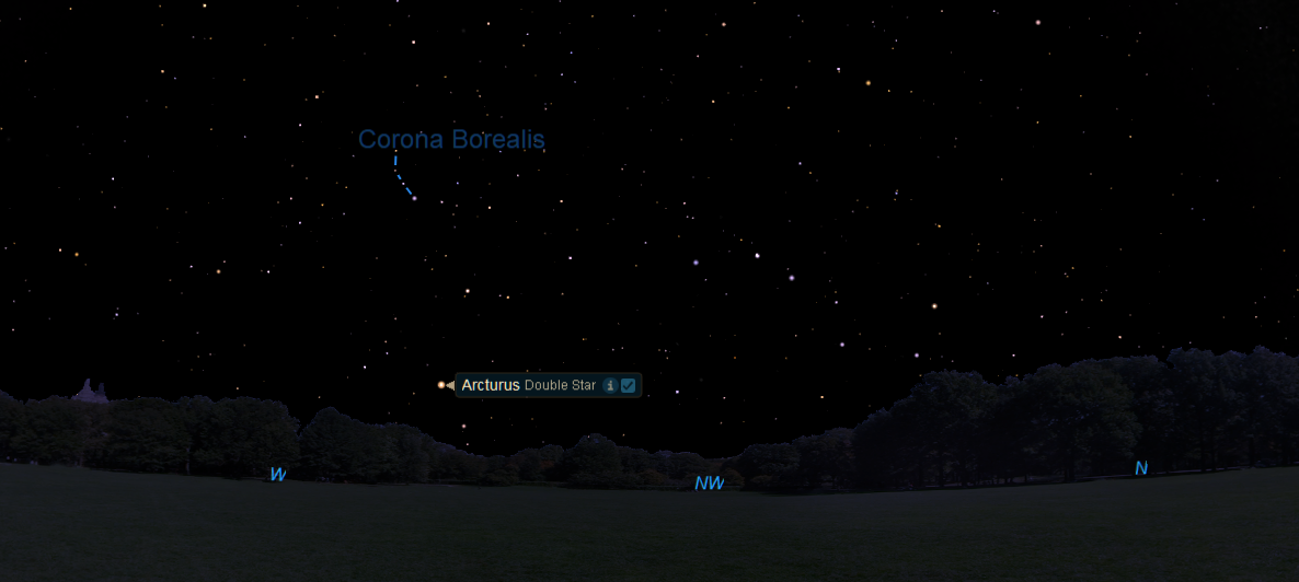 corona borealis