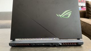 Asus ROG Strix Scar 17 G732