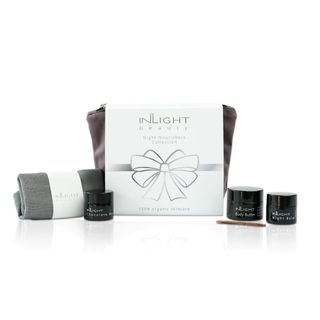 Inlight Beauty Night Nourishers Collection