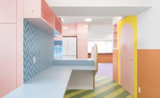 adam nathaniel furman tokyo apartment kitchen