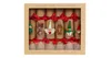 Selfridges Bow-Trimmed Christmas Crackers