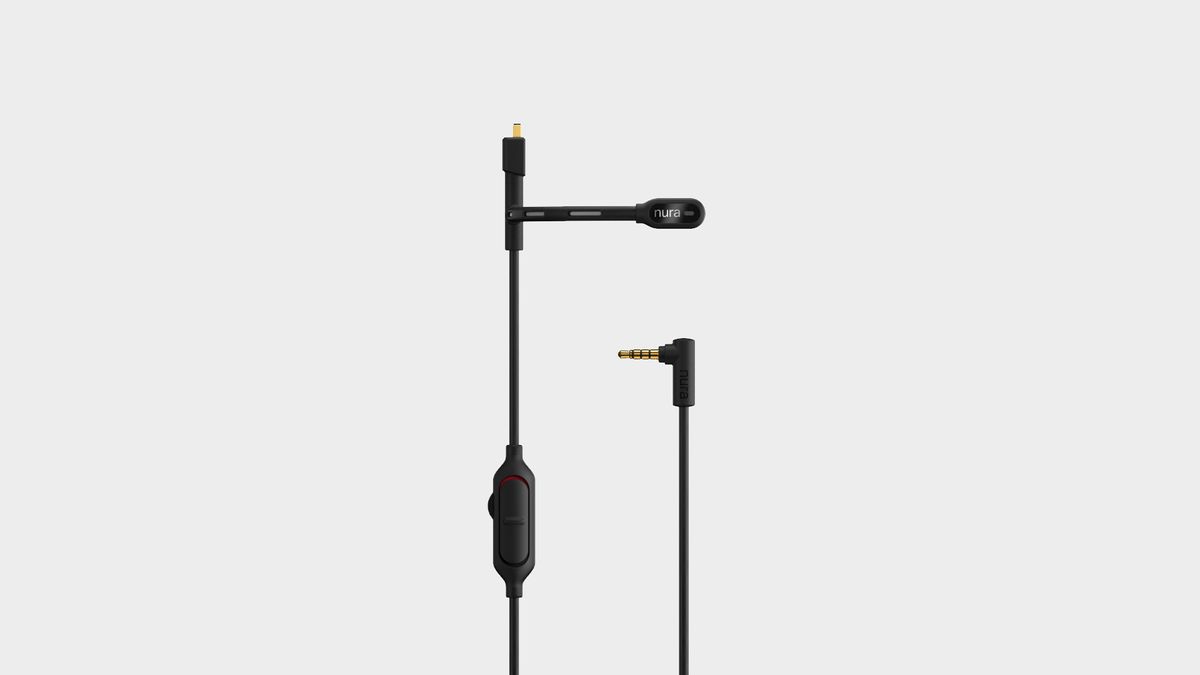 nuraphone ps5