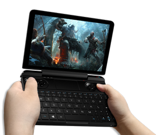 GPD Win Max 8-Inch Gaming Laptop Claims up to 162 FPS | Tom's Hardware