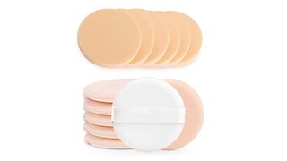 Best makeup sponge set