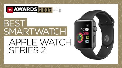 Best Smartwatch - Apple Watch Series 2