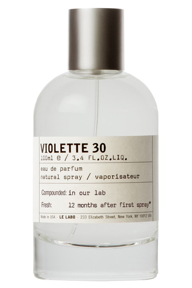 Violette 30 Eau De Parfum