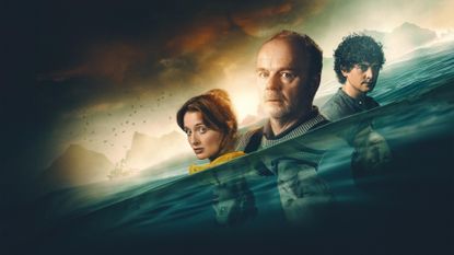 The Catch book ending explained. The Channel 5 adaptation stars Jason Watkins, Aneurin Barnard and Poppy Gilbert