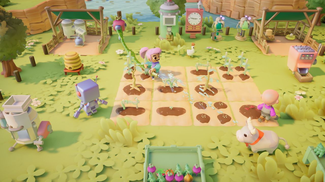 Image of Go-Go Town!