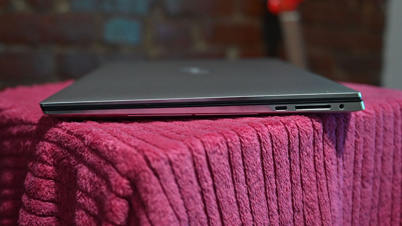 Dell XPS 15 (9530) review