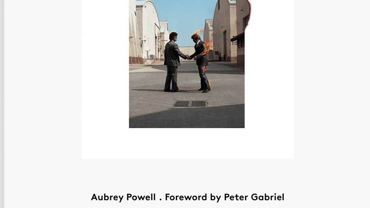 Aubrey Powell Vinyl Album Cover Art The Complete Hipgnosis Catalogue aubrey-powell-vinyl-album-cover-art-the-complete-hipgnosis-catalogue