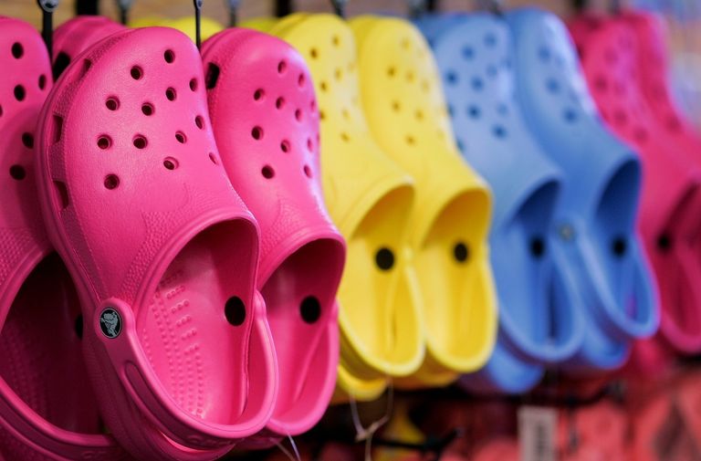 Crocs in Amazon's Prime Day sale 