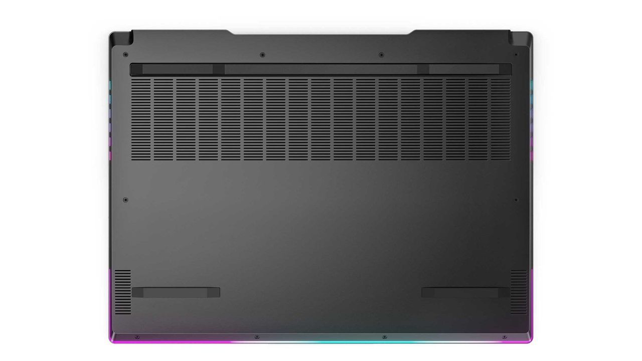 Lenovo Legion 7i Gen7 Press