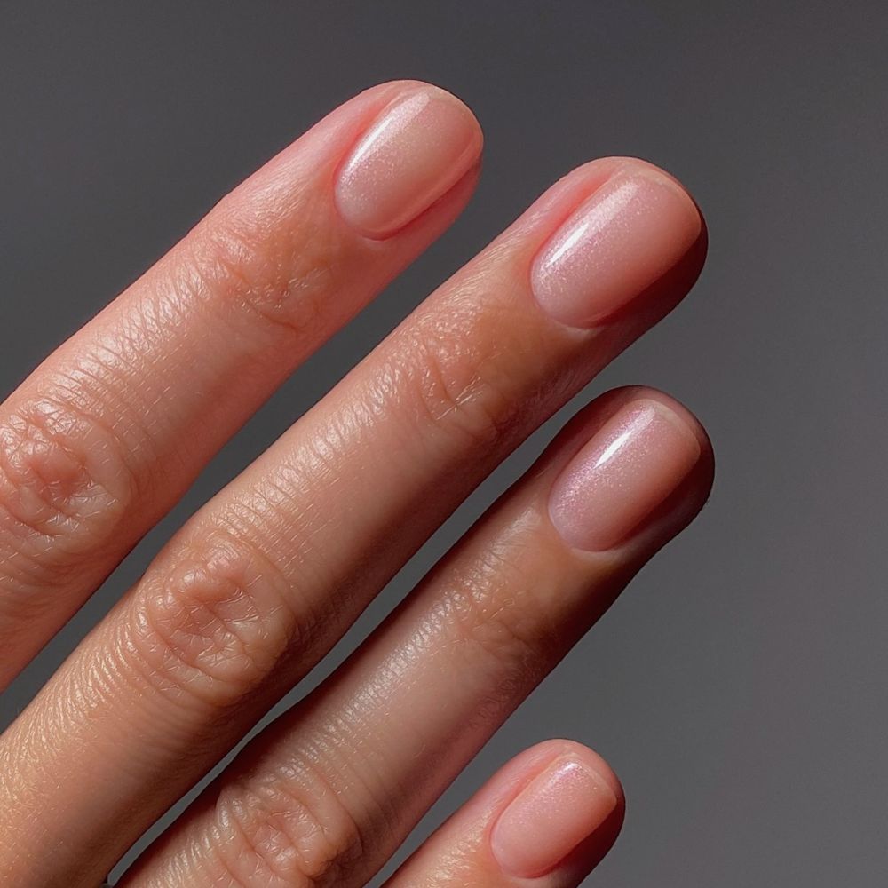 My Natural Nails Have Never Looked Healthier Since Discovering These Nail Brighteners