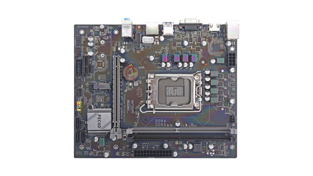 Onda H610M+