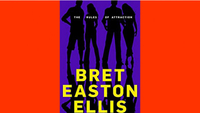 The Rules Of Attraction, Bret Easton Ellis