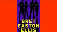 The Rules Of Attraction, Bret Easton Ellis