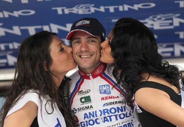 To the winner go the spoils