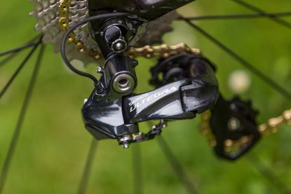 Ultegra di2 rear deals mech